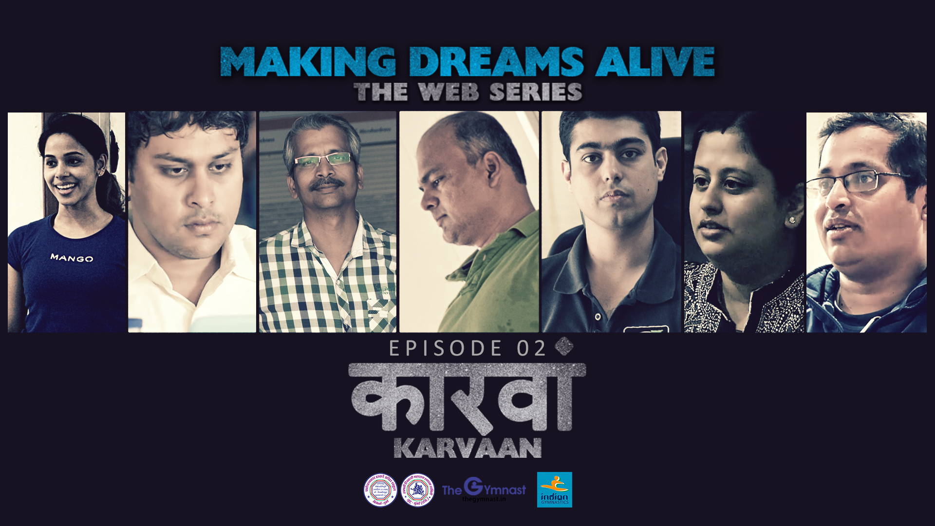 Making Dreams Alive | S01E02 | Karvaan (कारवाँ )