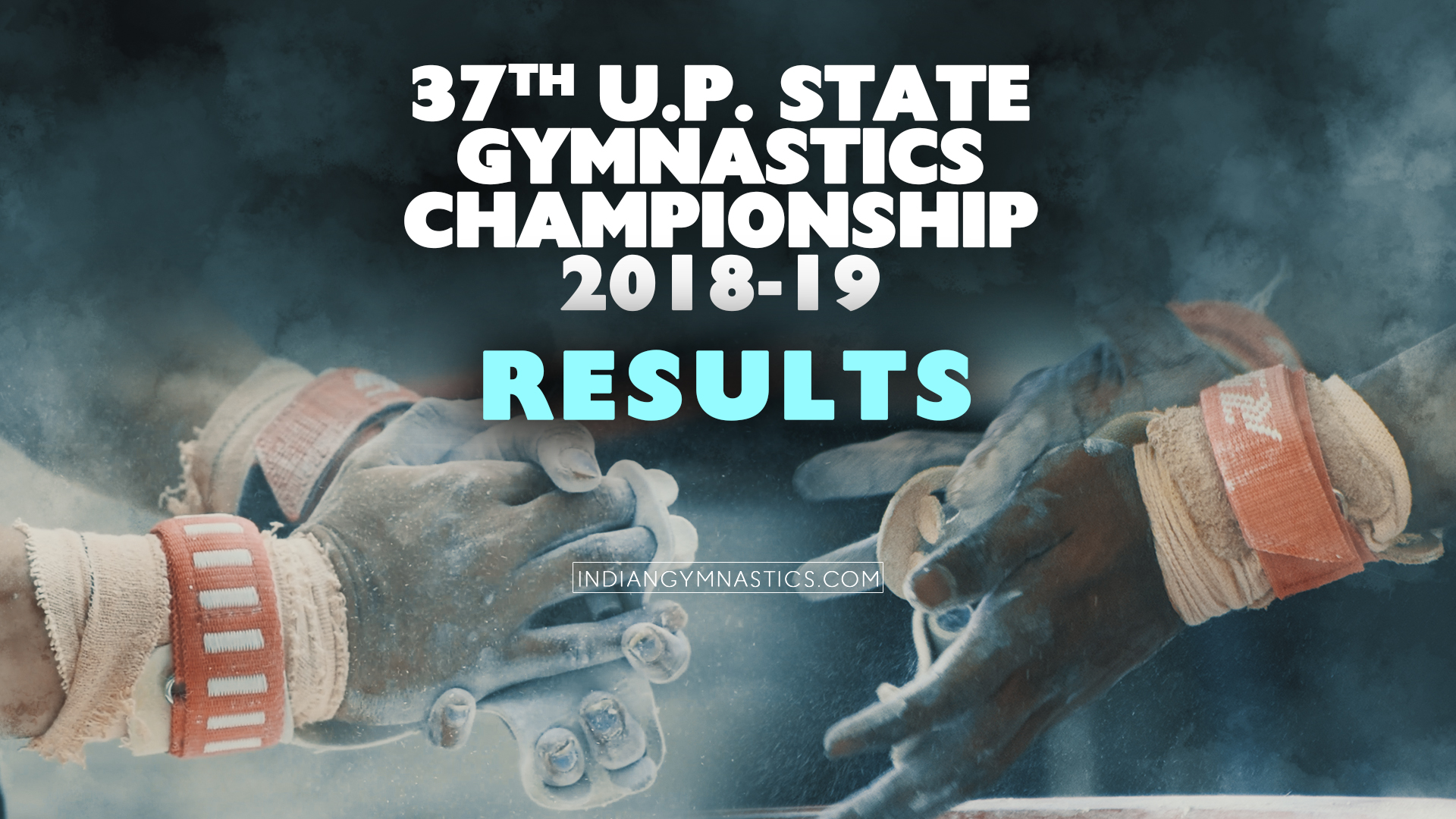 37th U.P. State Gymnastics Championship 2018-19 | Results
